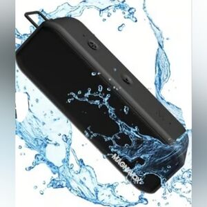 Waterproof Bluetooth Speaker